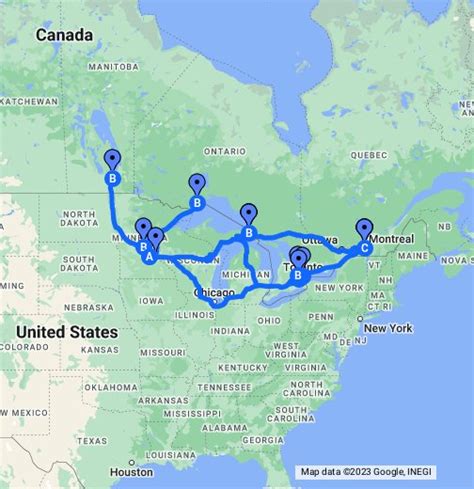 Drive • 1h 52m. Drive from Burlington to Montreal 152.7 km. $29 - $45. Quickest way to get there Cheapest option Distance between.